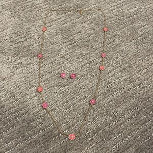 Kate Spade Necklace